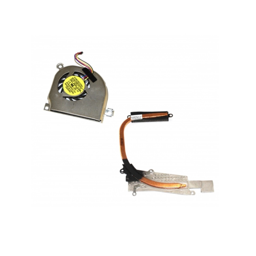 Acer Aspire 3810TZ Laptop Cooling Fan with Heatsink, acer service centre hyderabad