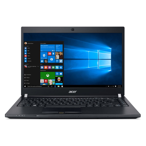 Acer Travelmate Laptop